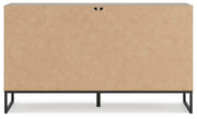 Deanlow Bedroom Package - Ricky's Furniture Outlet (Paso Robles, CA)