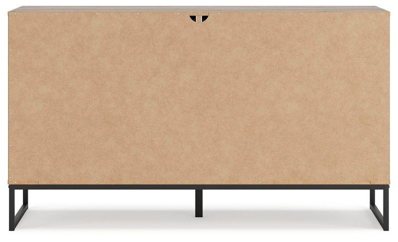 Deanlow Bedroom Package - Ricky's Furniture Outlet (Paso Robles, CA)