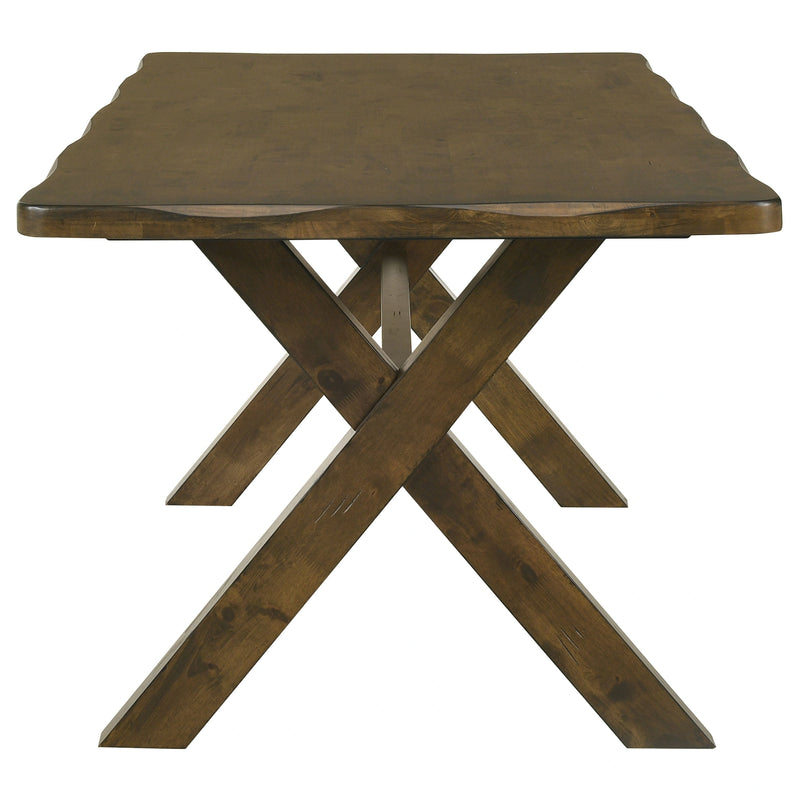 Alston Dining Table - Ricky's Furniture Outlet (Paso Robles, CA)