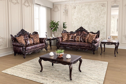 Palencia Sofa - Ricky's Furniture Outlet (Paso Robles, CA)