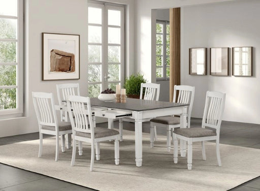 Pendola Dining Table - Ricky's Furniture Outlet (Paso Robles, CA)