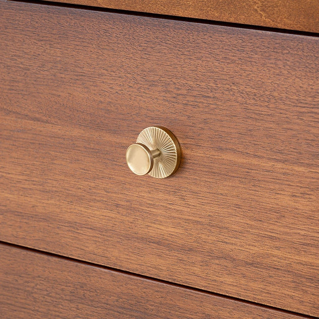 Hepburne Dresser - Ricky's Furniture Outlet (Paso Robles, CA)