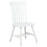 Andrews Dining Set - Ricky's Furniture Outlet (Paso Robles, CA)