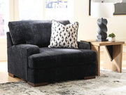 Whitmore Manor Oversized Chair - Ricky's Furniture Outlet (Paso Robles, CA)