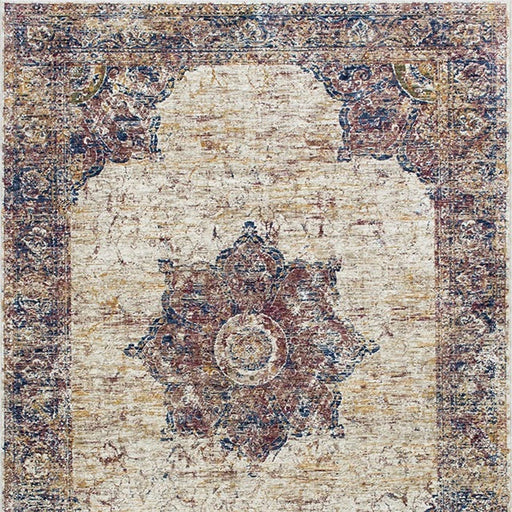 Payas Multi 5' X 7' Area Rug - Ricky's Furniture Outlet (Paso Robles, CA)