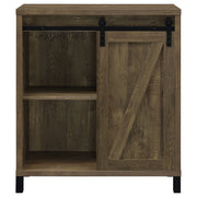 Arlington Bar Cabinet - Ricky's Furniture Outlet (Paso Robles, CA)
