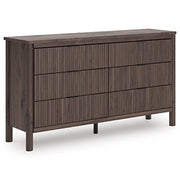 Pamytta Dresser - Ricky's Furniture Outlet (Paso Robles, CA)