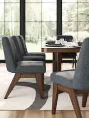 Dilenno Dining Room Set - Ricky's Furniture Outlet (Paso Robles, CA)