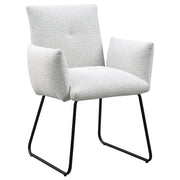 Ackland Dining Arm Chair - Ricky's Furniture Outlet (Paso Robles, CA)
