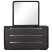 Osterley Dresser Black - Ricky's Furniture Outlet (Paso Robles, CA)
