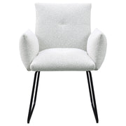 Ackland Dining Arm Chair - Ricky's Furniture Outlet (Paso Robles, CA)
