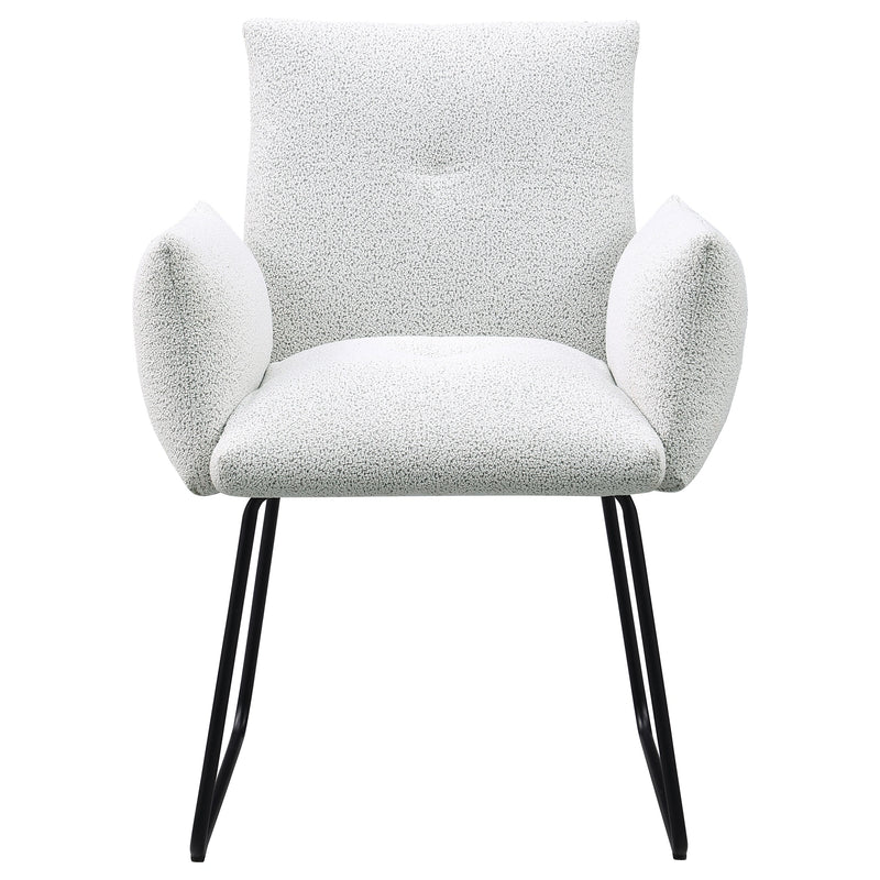 Ackland Dining Arm Chair - Ricky's Furniture Outlet (Paso Robles, CA)