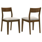 Almonte Dining Side Chair - Ricky's Furniture Outlet (Paso Robles, CA)