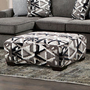 BRENTWOOD Ottoman - Ricky's Furniture Outlet (Paso Robles, CA)