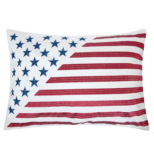 Orgon Multi 20" X 20" Pillow - Ricky's Furniture Outlet (Paso Robles, CA)