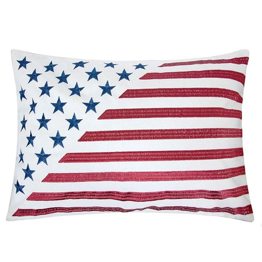 Orgon Multi 20" X 20" Pillow - Ricky's Furniture Outlet (Paso Robles, CA)
