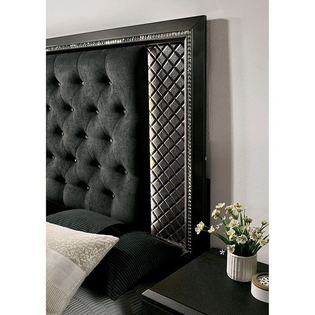 Demetria Bed