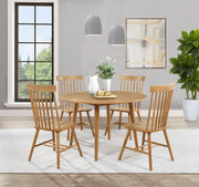 Andrews Dining Set - Ricky's Furniture Outlet (Paso Robles, CA)