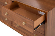 Hepburne Dresser - Ricky's Furniture Outlet (Paso Robles, CA)