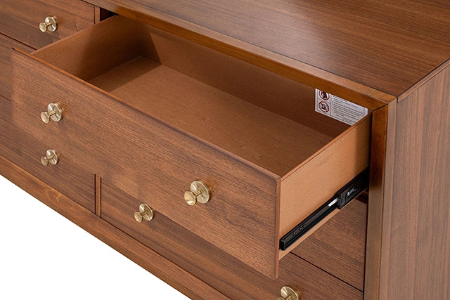 Hepburne Dresser - Ricky's Furniture Outlet (Paso Robles, CA)
