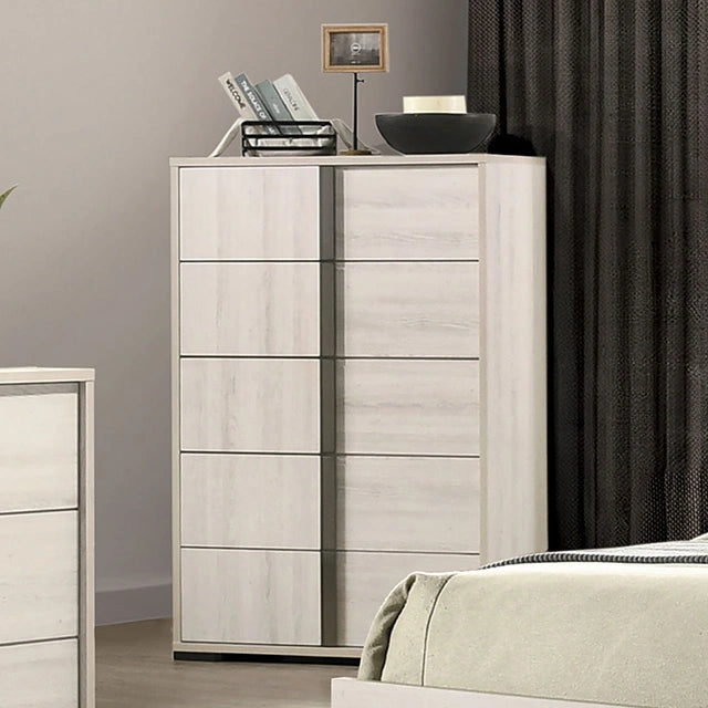 Horten Chest - Ricky's Furniture Outlet (Paso Robles, CA)