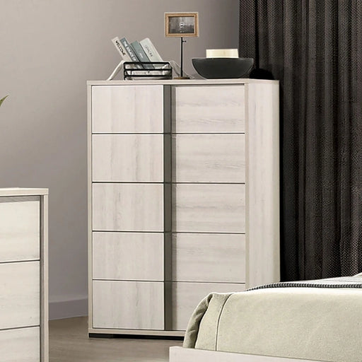 Horten Chest - Ricky's Furniture Outlet (Paso Robles, CA)
