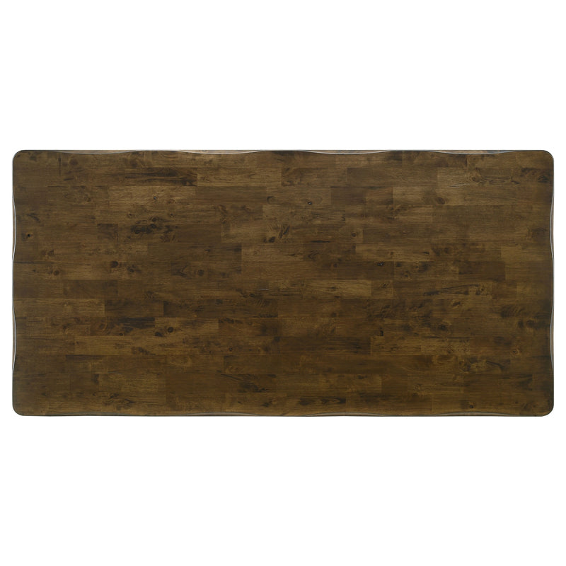 Alston Dining Table - Ricky's Furniture Outlet (Paso Robles, CA)