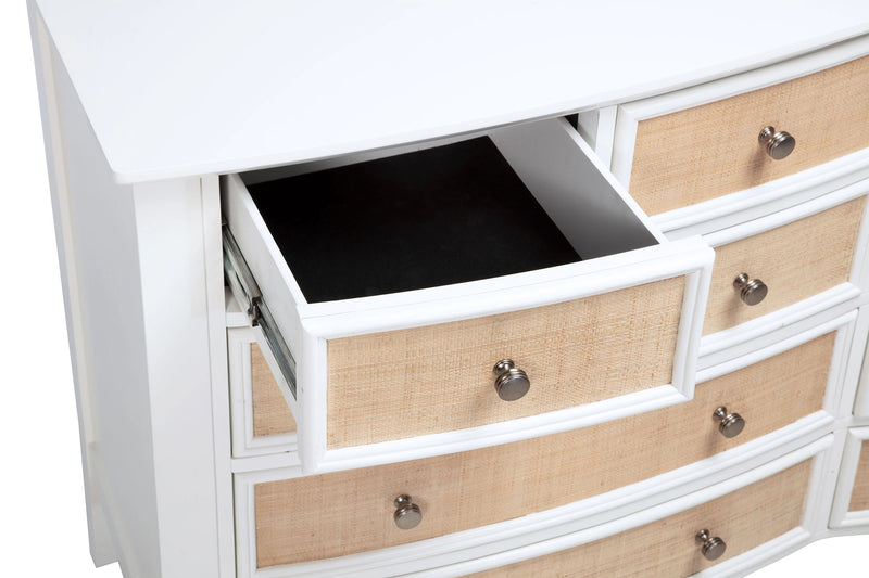 Bexhill Dresser - Ricky's Furniture Outlet (Paso Robles, CA)