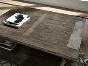 Johnelle Occasional Table Set - Ricky's Furniture Outlet (Paso Robles, CA)