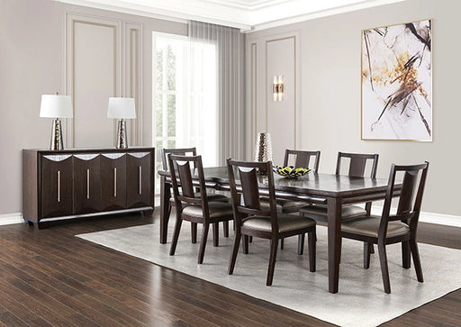Hinwitz Dining Table - Ricky's Furniture Outlet (Paso Robles, CA)
