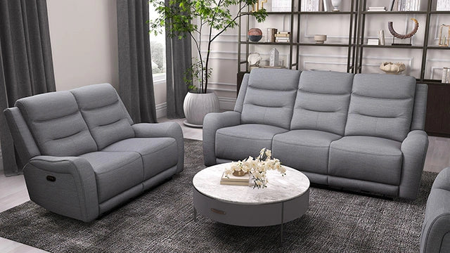 Matthias Manual Recliner