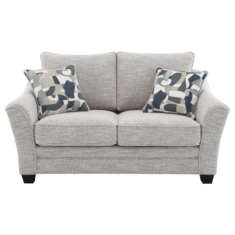 Tomkins Sofa Set