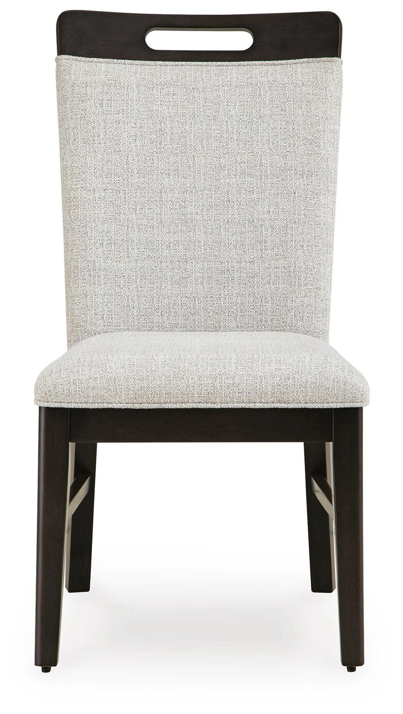 Neymorton Dining Room Set - Ricky's Furniture Outlet (Paso Robles, CA)