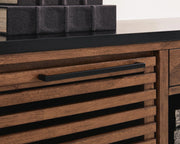 Kallari Credenza - Ricky's Furniture Outlet (Paso Robles, CA)