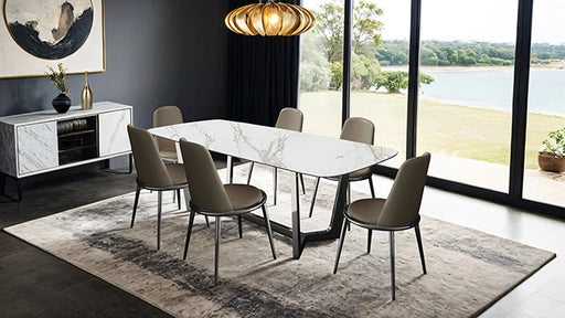 Norelli Side Chair (2/CTN) - Ricky's Furniture Outlet (Paso Robles, CA)