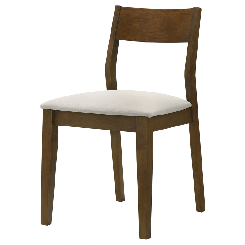 Almonte Dining Side Chair - Ricky's Furniture Outlet (Paso Robles, CA)