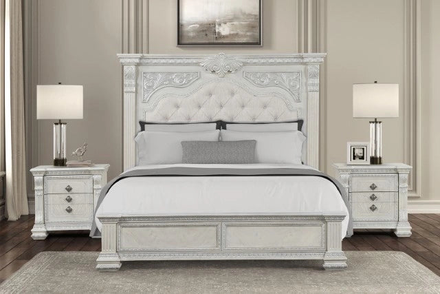 Promenade Queen Bedroom Set