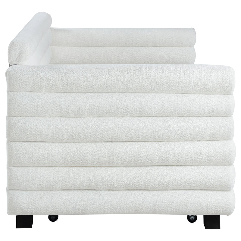 Patricia Daybed with Trundle