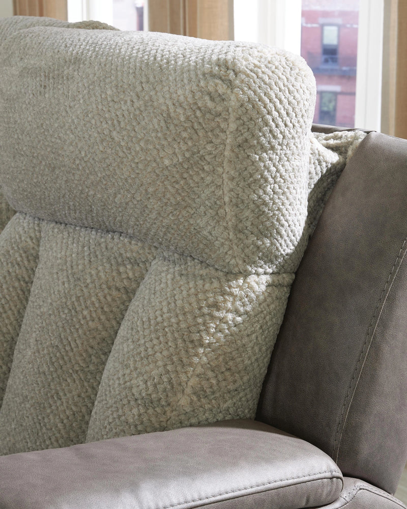 WhipLash Living Room Set - Ricky's Furniture Outlet (Paso Robles, CA)
