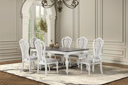 Orford 7 Pc. Dining Set - Ricky's Furniture Outlet (Paso Robles, CA)