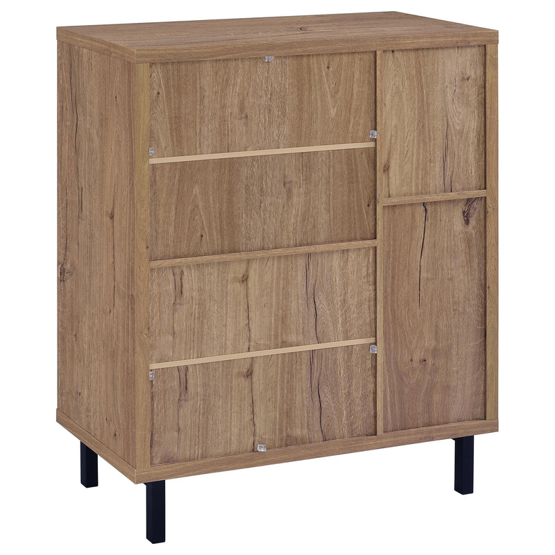 Teller Shoe Cabinet