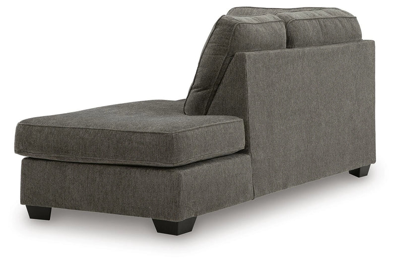 Olten Super Chaise - Ricky's Furniture Outlet (Paso Robles, CA)