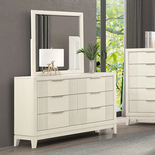 Isadore Dresser - Ricky's Furniture Outlet (Paso Robles, CA)