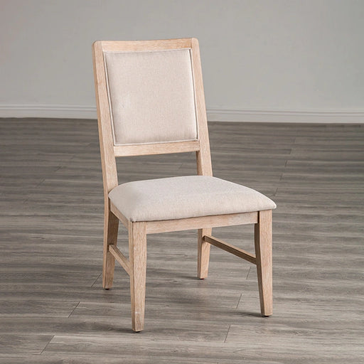 Orbetello Side Chair (2/CTN) - Ricky's Furniture Outlet (Paso Robles, CA)