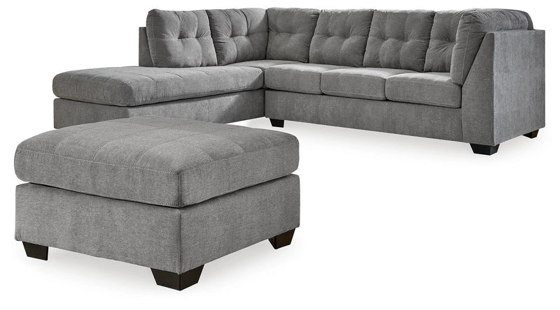 Marleton Living Room Set