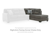 Olten Super Chaise - Ricky's Furniture Outlet (Paso Robles, CA)
