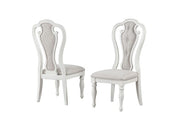 Orford 7 Pc. Dining Set - Ricky's Furniture Outlet (Paso Robles, CA)