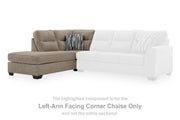 Olten Super Chaise - Ricky's Furniture Outlet (Paso Robles, CA)