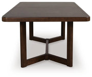 Dilenno Dining Room Set - Ricky's Furniture Outlet (Paso Robles, CA)