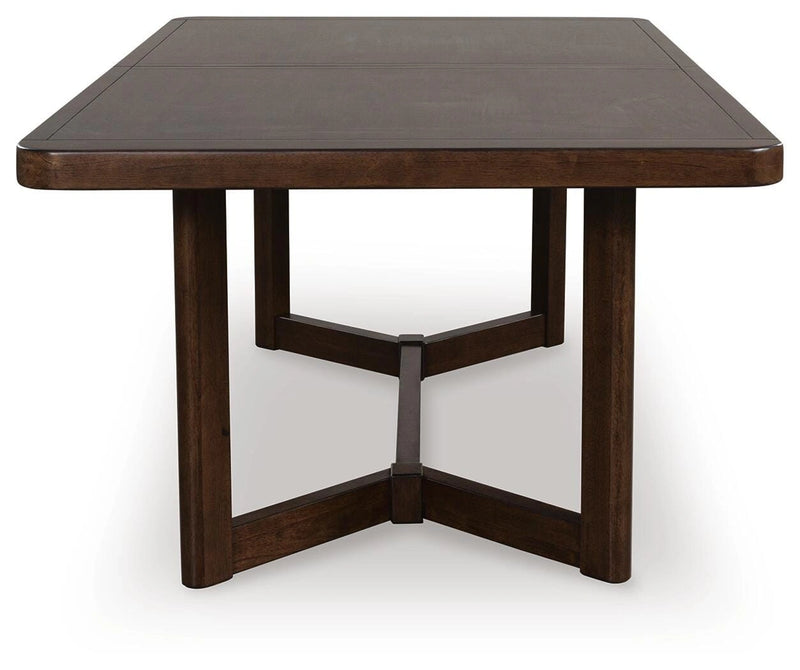 Dilenno Dining Room Set - Ricky's Furniture Outlet (Paso Robles, CA)